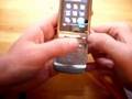 LG Shine