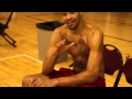 Nick and Javale Show