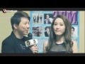 Vinashowbiz: Reporting live from the 3M Entertainment Anniversary 2013