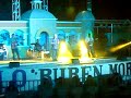 ruta 100 interpretado por follaje