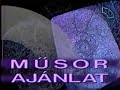 MTV2 ajánló, adászárás MTV2 ajánló, adászárás