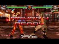 VF5R Kamaage(AK) vs Zetman(LE) VF5R Kamaage(AK) vs Zetman(LE)