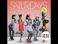 Lady GaGa - Paparazzi & The Saturdays - Just Can't Get Enough w/lyrics