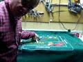 Craps Playing the 6 & 8