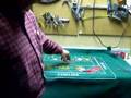 Craps Playing the 6 & 8