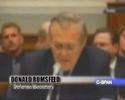 Celebrity Jeopardy with Don Rumsfeld