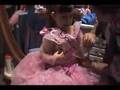 My Daughter first Bibbidi Bobbidi Boutique