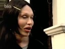 PSYCHIC THERAPY with Pete Burns / Part 3 . PSYCHIC THERAPY with Pete Burns / Part 3 .