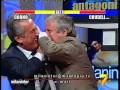 MILAN INTER - LA RISSA!!! (STREET FIGHTER: CORNO vs CRUDELI)