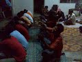 BERLATIH DIKIRBARAT