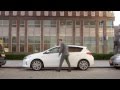 Toyota Auris - NEC voetbalvaantje Toyota Auris - NEC voetbalvaantje
