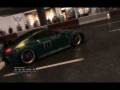 Race Driver GRID Nissan Z350 Nightly Challenge