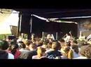 the red jumpsuit apparauts warped tour 2007 6/29 part 4