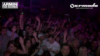 Video Report Celebration of the 450th episode of Armin van Buuren's A State Of Trance Radio Show