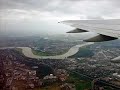 Condor Boeing 757-300 Takeoff in DUS