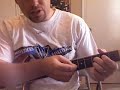OHIO by Crosby, Stills, Nash, and Young Free Guitar Lessons