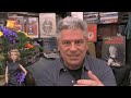 STEVE HAYES: Tired Old Queen at the Movies - #41
