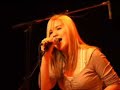 Tiny Tin Lady - Pretty Eyes Live
