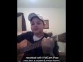 me playing thalita cumi