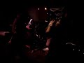 Random Ninjas at J-Rock Night
