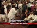 Congress' young guns get Cabinet berth