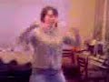 samm dancing to soulja boi