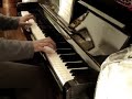 Piano - Charge of the Hussars