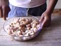 cebiche casero