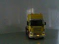 Siku Scania RC 1:32 Schwerlast Zugmaschine 2,4 GHz von H.N./Germany