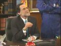 TV3 - Polònia - Rajoy li dóna una mala notícia a Acebes
