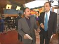 TV3 - Polònia - Rajoy li dóna una mala notícia a Acebes