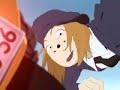 fagget flcl