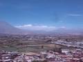 mirador de sachaca en AREQUIPA