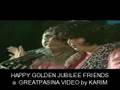 clip video Abida Parveen Ali Ali Keh