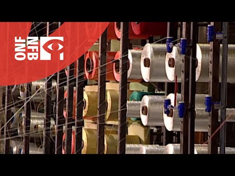 nfb - http://www.nfb.ca/film/how_do_they_braid_rope How Do They Braid Rope? is one of a series of short and snappy videos that reveal the mysteries behind how ever...