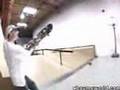 extreme basketball shots 