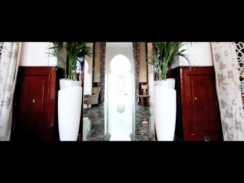 Royal Mansour Spa Film 