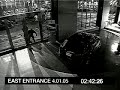Audi, The Art of the Heist