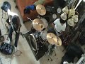 Coheed and Cambria - The Crowing(cover type thing) Coheed and Cambria - The Crowing(cover type thing)