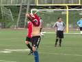Corner Kick Ep. 5