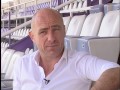 Kovács Zoltán lett az Újpest FC igazgatója Kovács Zoltán lett az Újpest FC igazgatója