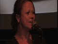 Jeanann Verlee performs @ the Urbana Team Finals 2007