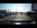 Видеообзор AutoExpert DVR-777
