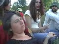 hipisi-30pielgrzymka m?odziezy r�?nych dr�g i kultur 3