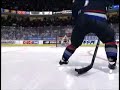 NHL 2005/2006 New Rules - 2 Line Pass