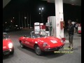 may 13th 2011. bologna - sansepolcro. the mille miglia 2011 tour. alfa romeo duettos and gts drove the entire mille miglia in may 12-14. brescia - roma - brescia. we came from sweden, denmark, �land, norway, usa, portugal, switzerland and italy of course.