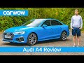 View 16 Audi A4 Quattro 2020