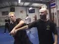 Analytical Fighting System