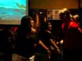 Karaoke,desi-y-laura-santander