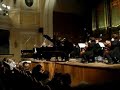 Rudolf Barshai conducts Mozart Piano Concerto No. 17 (3/3)